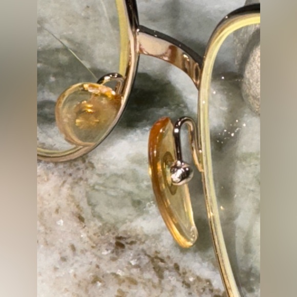 CHRISTIAN DIOR Oversized Eyeglasses 2250 - Picture 2 of 13